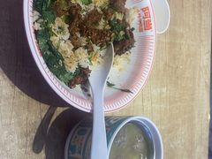 -阿当·小炒牛肉面(人广店)