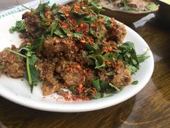 -小杨翘脚牛肉