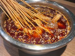 -肖四女乐山跷脚牛肉(世博源店)