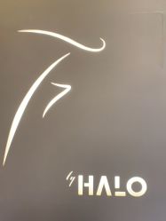 -Halo FLY运动空间