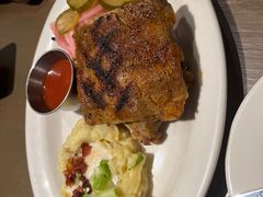 -Chili's Cafe&Bar奇利斯(滨江店)