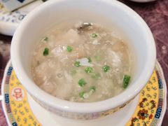 黄鱼海参羹-宁波状元楼酒店(和义路店)