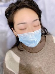 -Doris多里斯半永久纹眉·SMP纹发·发际线