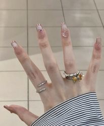 -斯馨·健康美甲美睫