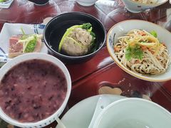 -冶春茶社(平山堂店)