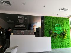 -龙治汉堡(中华城店)