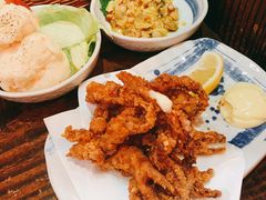 -平成屋·午肴夜酒(四川北路店)