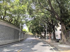 -广州市紫泥堂文化创意园景区