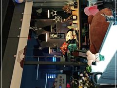 -友达面馆(二七南路店)