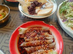 -新繁老號豌豆汤饭店·江湖菜(宝光寺店)