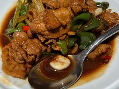 关东小炒肉-关东小磨东北菜(漕河泾印象城店)