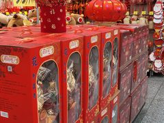 -沃尔玛超市(武侯店)