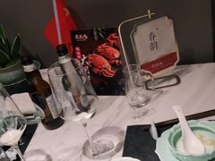 -宴昆山·私房菜(春晖店)