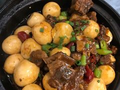 -全聚贤餐厅·湖北家常菜(沙湖店)