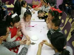 -瑞思少儿中心·少儿英语素养启蒙(回龙观校区)