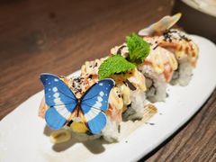 -枫伝料理居酒屋