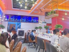 -大成自助小火锅(合肥国购广场店)
