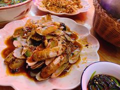 -南记食粥坊·宵夜大排档(南桂店)