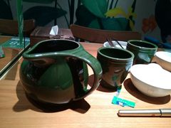 -云海肴·汽锅鸡·云南菜(高德置地店)