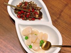 -喜鼎海胆水饺(东港店)