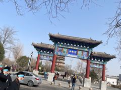 -天宁寺