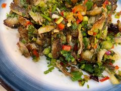 -渔娘渔家丹东海鲜(东直门店)