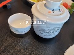 -RIVIERA 松鹤楼(外滩店)