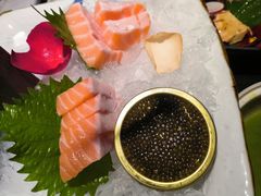 -花潮料理艺食馆(SM新生活广场店)