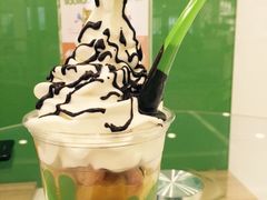 -Salud撒露欧洲冻酸奶(蓝色港湾店)