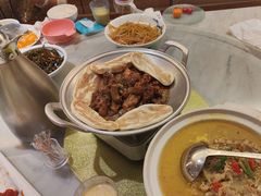 -小菜园新徽菜(上海浦东复地活力城店)