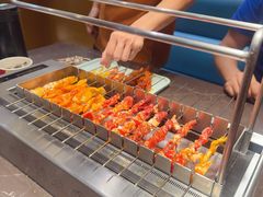 -邢氏老太太烤串(北兴街店)