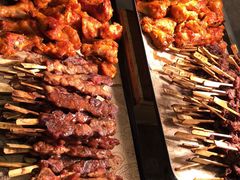 -比格比萨自助(万柳华联店)