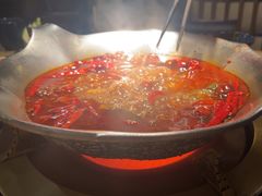 -湊湊火锅·茶憩(上海合生汇店)