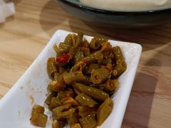 -蒙自源米线大王(江南西路店)