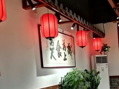 大堂-星粉面大王城(德馨园店)