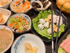 -东来顺饭庄(金泉广场店)