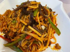 -马凯餐厅(长椿街店)