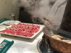 -阳坊胜利涮羊肉(阳坊老店)