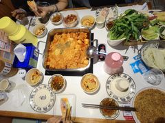 -螺大喜螺蛳粉火锅(雍和宫店)