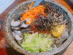 -意成料理
