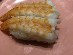 -争鲜回转寿司(流行前线店)