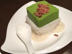 -枣子树素餐厅(铂金城店)