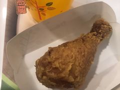 -德克士(睢宁曼哈顿店)