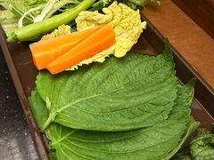 -本家·添百客韩国料理(泰然店)