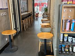 -COSTA COFFEE(龙德广场店)