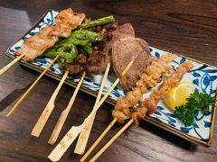 -哥哥の深夜食堂(红松东路店)