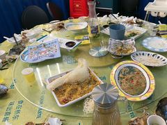-桥东喜碧海鲜街(水东街店)