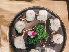 -顺德公广东猪肚鸡·煲仔饭(白石洲店)