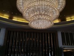 大堂-武汉武昌威斯汀酒店-知味自助餐厅