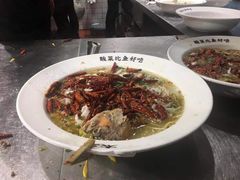 -太二酸菜鱼(福州泰禾店)